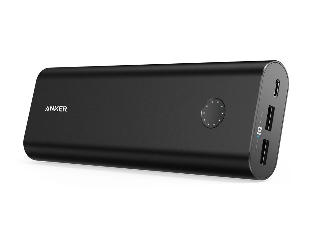 Anker PowerCore+ 20100 USB-C