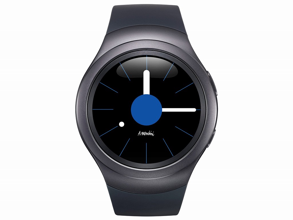 Gear S2