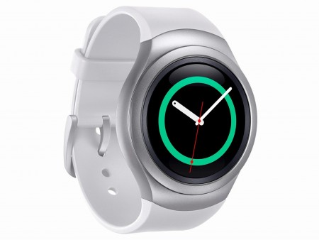 回転ベゼルでグルグル操作する、Samsungの新型ウォッチ「Gear S2」＆「Gear S2 classic」が発売に