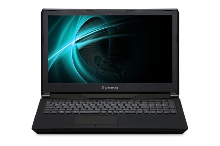 GeForce GTX 960Mを搭載する15.6型フルHDノートPC 2種、iiyamaPCから発売開始