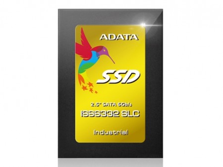 -40～90℃のワイドレンジ対応SATA3.0 SSD、ADATA「ISSS332」シリーズ