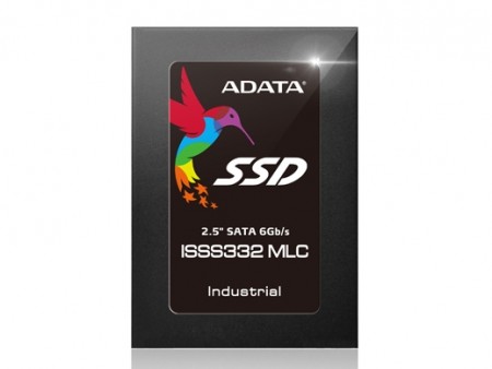 -40～90℃のワイドレンジ対応SATA3.0 SSD、ADATA「ISSS332」シリーズ