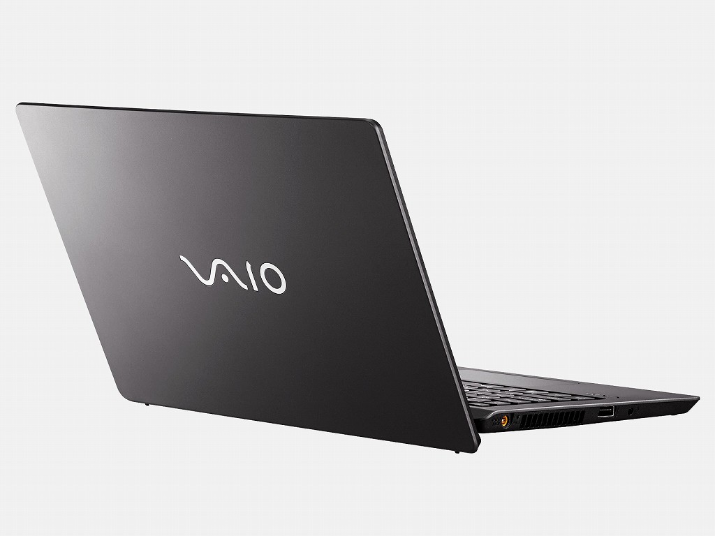 VAIO、SIMフリーノートPC「VAIO S11」など法人向けカスタマイズモデル ...