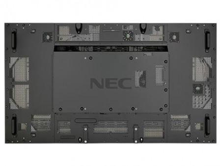 最大2,500cd/㎡の高輝度対応75型フルHD液晶ディスプレイ、米NEC Display「X754HB」