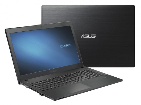 ASUS、OSが選べる15.6型ワイド液晶ノートの新作が法人PC「ASUSPRO」から