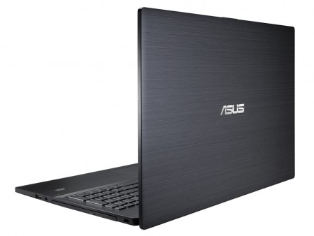 ASUS、OSが選べる15.6型ワイド液晶ノートの新作が法人PC「ASUSPRO」から