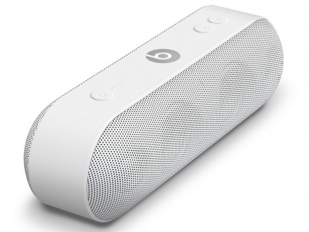 専用アプリで多彩に音楽が楽しめるBluetooth対応スピーカー「Beats Pill+」予約受付開始