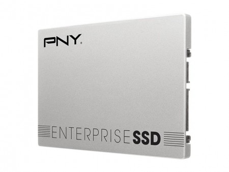 Seagate製エンタープライズIC採用のSATA3.0 SSD、PNY「EP7011 SSD」シリーズ