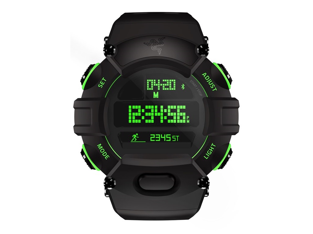 Razer Nabu Watch Standard Edition