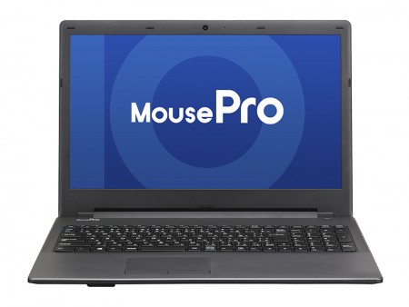 Windows 10 Pro搭載の15.6型ワイド液晶ノート、MousePro「NB507」シリーズ登場