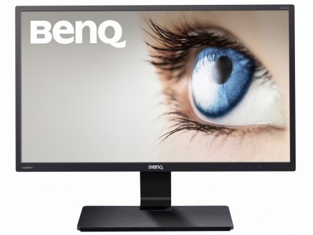 BenQ、ネイティブコントラスト3,000:1の21.5インチフルHD液晶「GW2270」