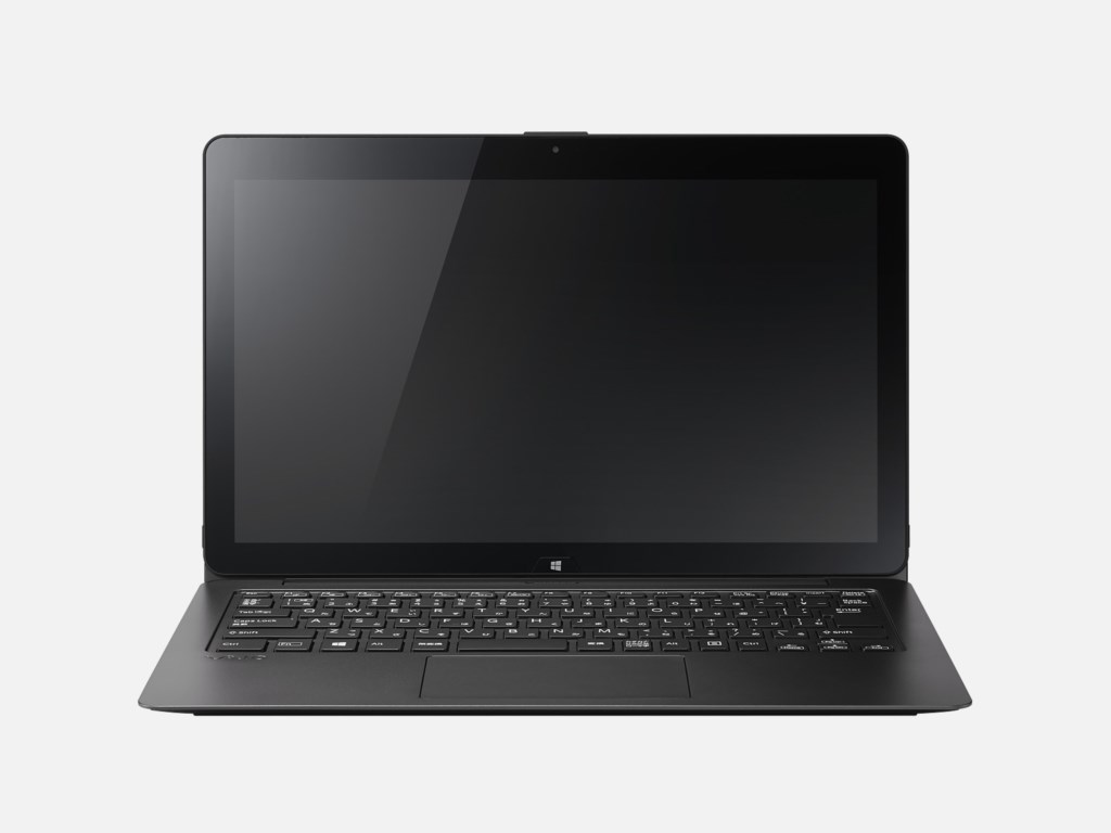 VAIO Z（フリップモデル）