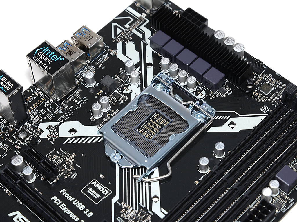 Как прошить биос asrock под xeon