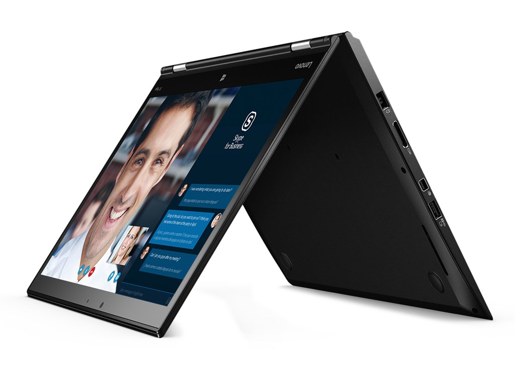 ThinkPad X1 Yoga