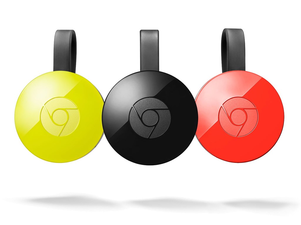 Chromecast