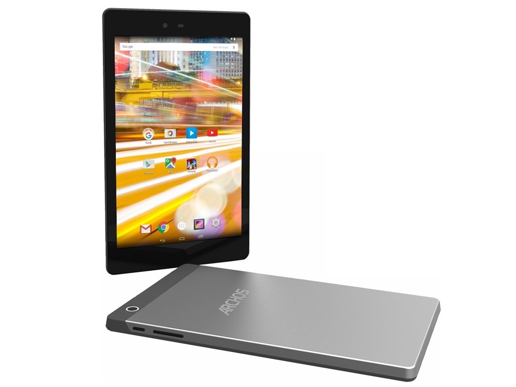 ARCHOS 70 Oxygen