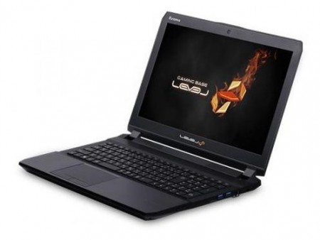 iiyamaPC、GeForce GTX 970Mを搭載する15.6型4K IGZOノートPC計2モデル発売