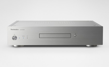 Technics、税抜50万円のSSD搭載ミュージックサーバー「ST-G30」などHi-Fiオーディオ2種