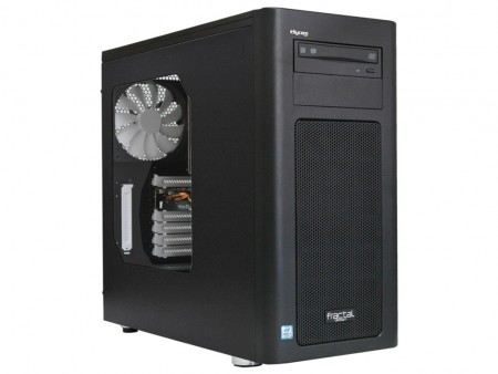 サイコム、GeForce GTX 960搭載のオリジナル特典付き「フィギュアヘッズ」推奨PC