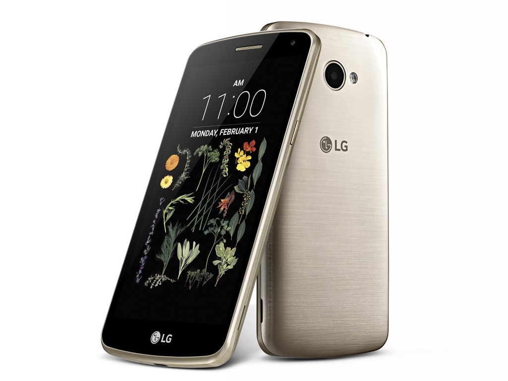 LG K5