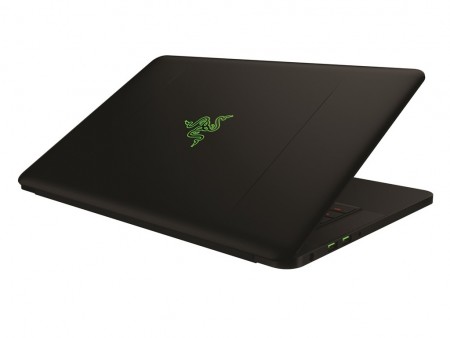 Razer、Skylake世代に生まれ変わった薄型ゲーミングノートPC「Razer Blade 2016」4月発売