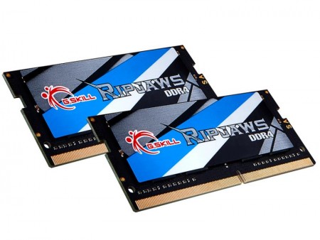 G.Skill、「Ripjaws DDR4-SODIMM」に3000MHz駆動の高クロックモデル追加