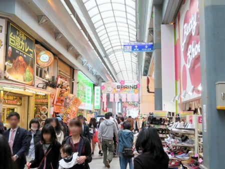 けっこう安い あのお店が新天地に殴りこみ イオシス名古屋店オープンのお騒がせな一日 エルミタージュ秋葉原