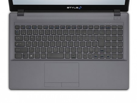 iiyamaPC、7万円台からのSkylake搭載15.6型フルHD液晶ノートPC計3機種発売