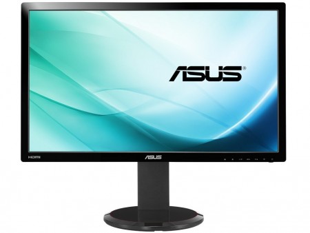 144Hz/1ms対応の27型フルHDゲーミング液晶、ASUS「VG278HV」15日発売