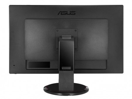 144Hz/1ms対応の27型フルHDゲーミング液晶、ASUS「VG278HV」15日発売