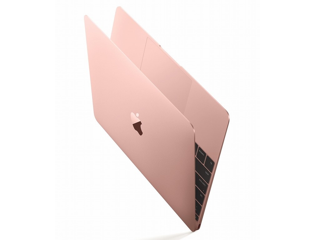 MacBook (Retina, 12-inch, Early 2016) RG