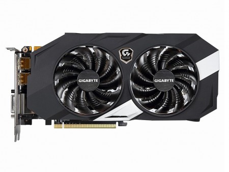 マルチカラーイルミネーションを備えたデュアルファン搭載GTX 960グラフィックス、GIGABYTE「GV-N960XTREME C-4GD」