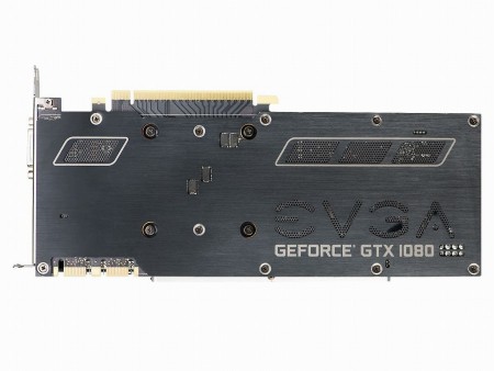 EVGA GeForce GTX1080 ACX 3.0