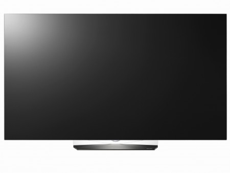 売価45万円からの普及価格帯“4K有機ELテレビ”、LG「OLED B6P」シリーズ近日発売