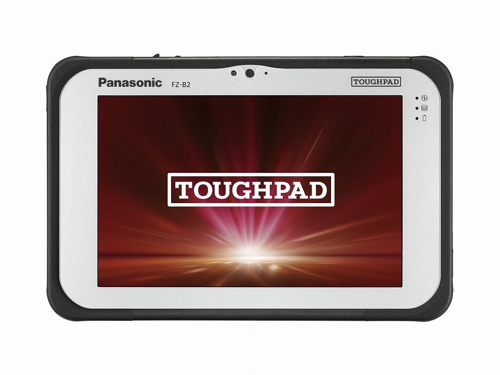 TOUGHPAD FZ-B2