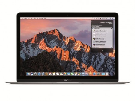 Apple、Mac向けOSを15年ぶりに改名。次期メジャーバージョン「macOS Sierra」は今秋登場