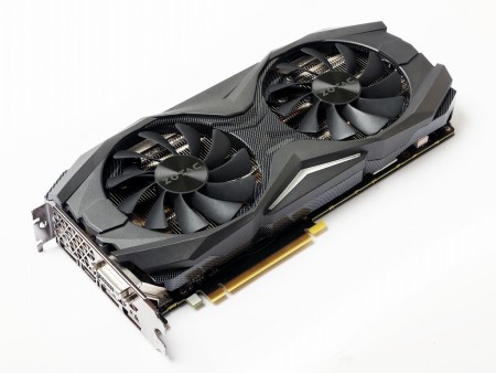 ZOTAC、国内24日発売「GeForce GTX 1080 AMP! Edition」の売価確定