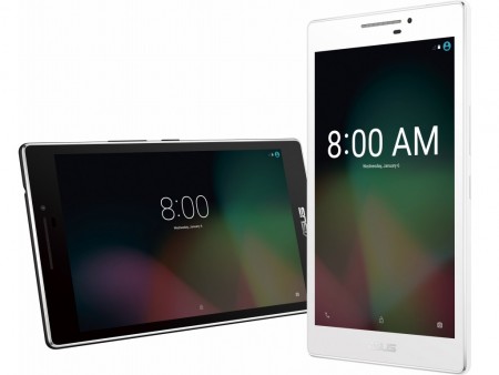 ビジネス管理システム「ADAM」搭載の法人タブレット、「ASUS ZenPad Business」シリーズ