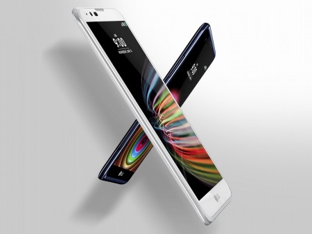 LGから、一芸に秀でたスマホたち登場。スリム＆大容量な「X Power」や高速モデル「X mach」が今月発売