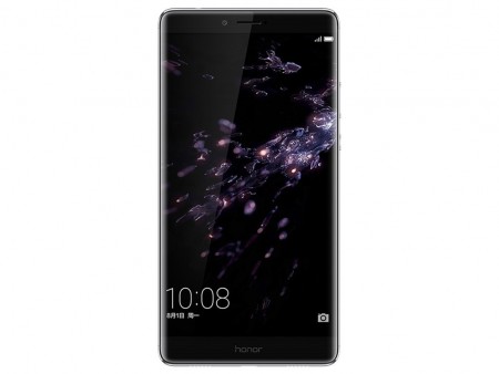 現地価格は約3.5万円から。メタルボディの6.6インチファブレット、Huawei「Honor Note 8」