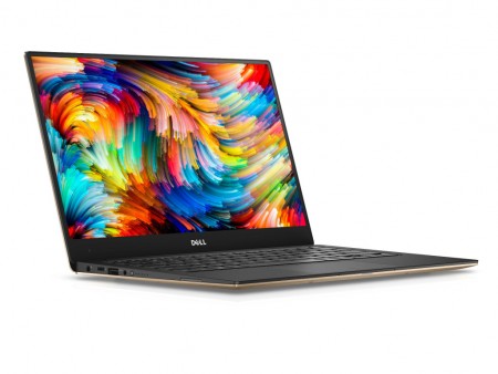 デル、“Kabylake”採用のコンシューマー向けノートPC「New XPS 13」など計3シリーズ発売