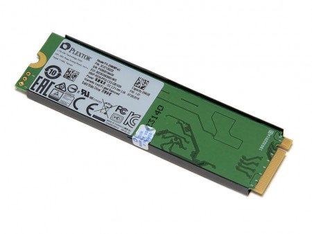 NVMe SSD待望の新モデル、PLEXTOR「M8Pe」シリーズ徹底検証