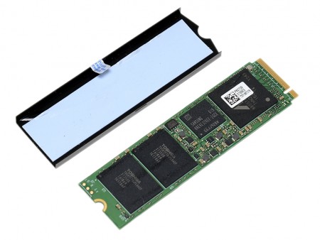 NVMe SSD待望の新モデル、PLEXTOR「M8Pe」シリーズ徹底検証