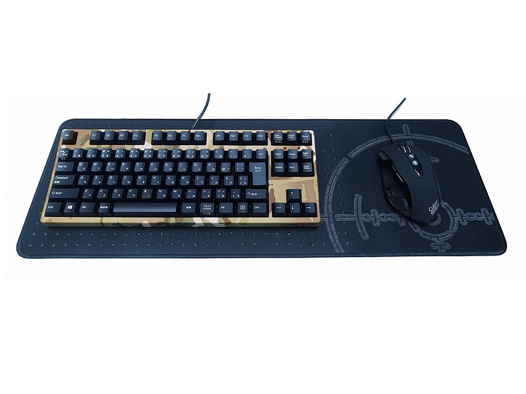 FILCO A++ MULTICAM Professional SET