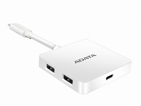 ADATA、耐用性＆転送効率に優れたUSB Type-Cアクセ8製品を今月発売