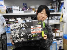 アキバショップ店員に聞く コレイチ16 今年買って良かったものを教えてください Pcパーツshop編 後編 エルミタージュ秋葉原