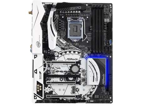 ASRock、Kaby Lake対応200シリーズチップ搭載マザーボード14種類