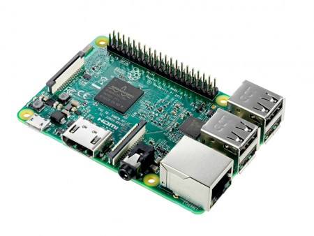 アイ・オー・データ、「Raspberry Pi」関連製品計6種の取り扱い開始をアナウンス