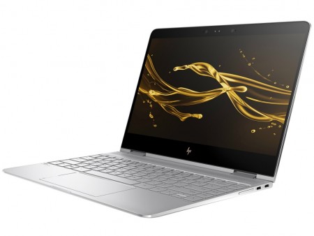 日本HP、Kaby Lake搭載の高性能2-in-1ノートPC「HP Spectre x360 13-ac000」