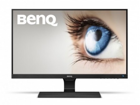 BenQ、アイケア機能充実の広視野角フルHD液晶「EW2775ZH 」など計3モデル